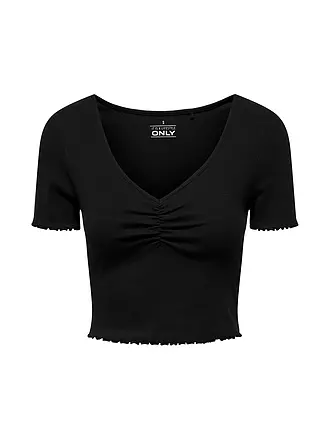 ONLY | T-Shirt Cropped Fit ONLBETTY | 